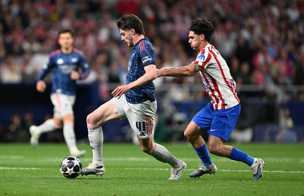 Şampiyonlar Ligi’ne penaltı damgası! Madrid'de kazanan yok