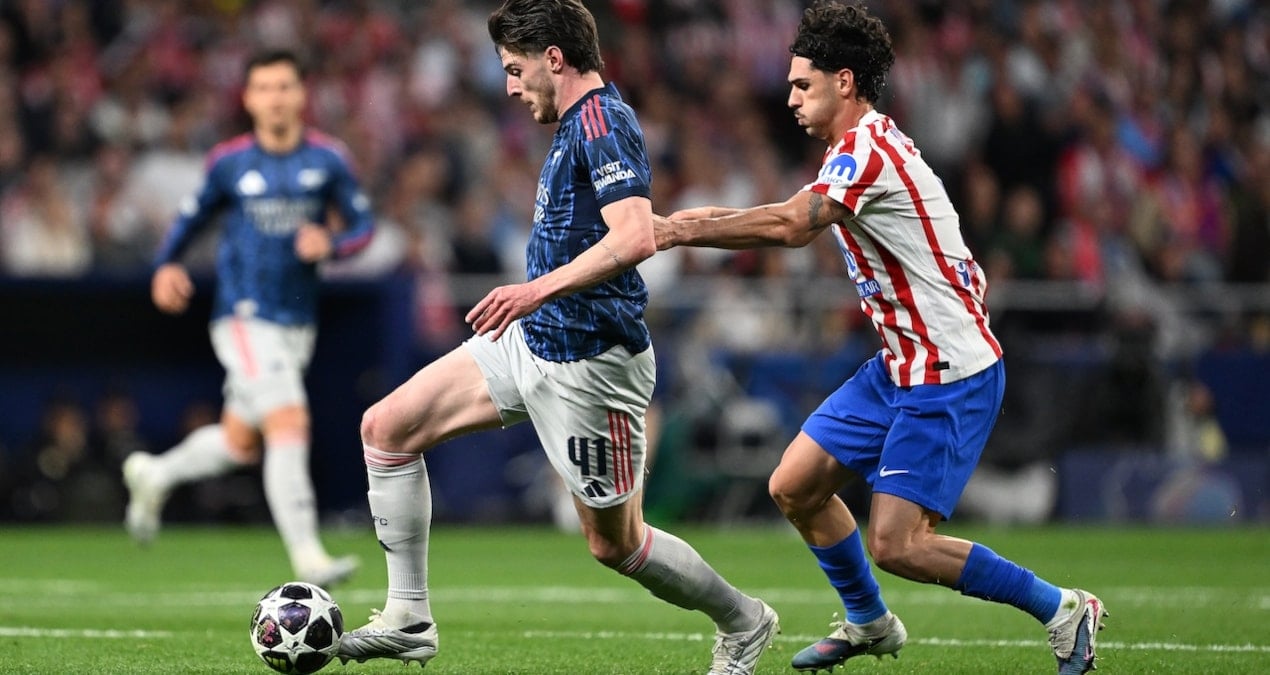 Şampiyonlar Ligi’ne penaltı damgası! Madrid'de kazanan yok