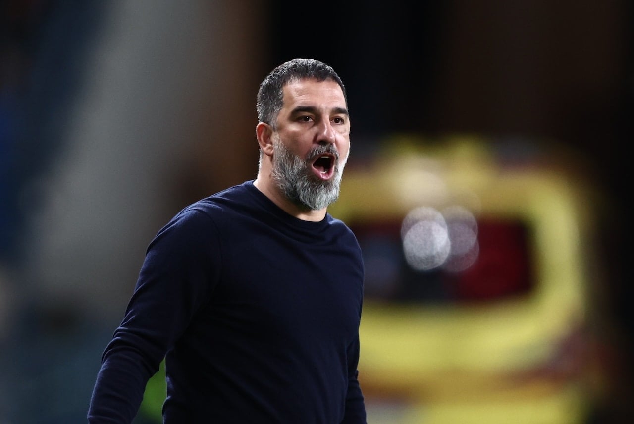 Arda Turan'ın hayalleri yıkıldı! Shakhtar tur umutlarını zora soktu