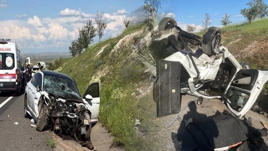 Dakikalar içinde facia! Çok sayıda ölü ve yaralı var