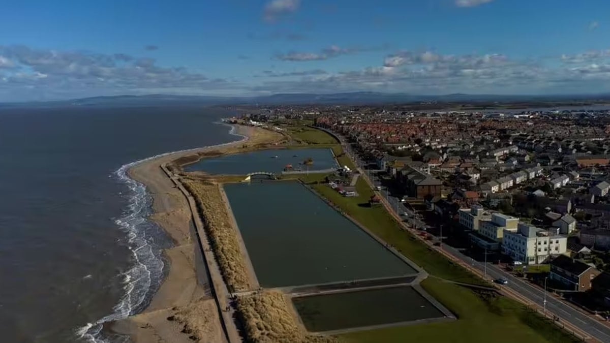 Bölgeden yükselen burun sızlatan koku, turistleri bir bir kaçırıyor