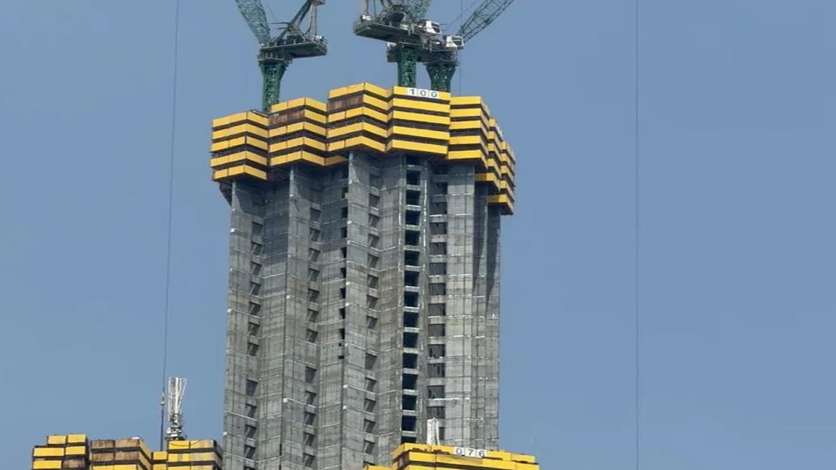 100. katı geçen rekor dev yapı için tarih verildi 