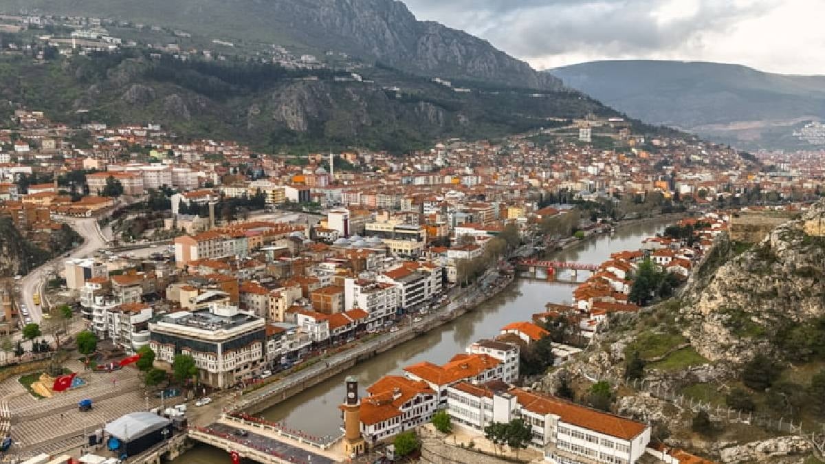 Türkiye'nin en ucuz şehirleri belli oldu: Emekli ve öğrencilerin gözdesi