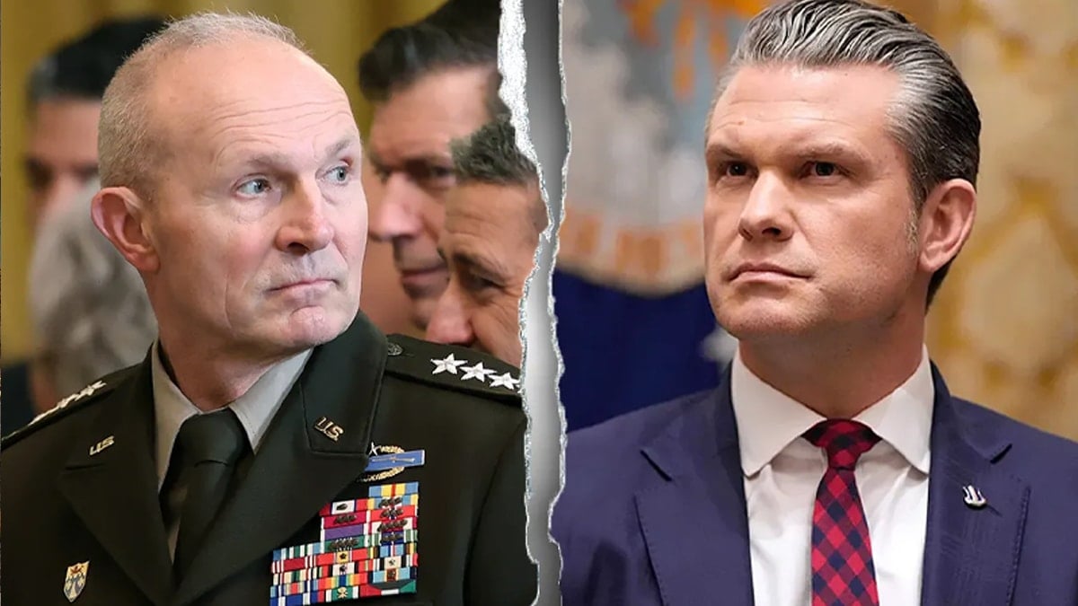 ABD'li medyadan kendi bakanına ağır sözler: "Orduda en deneyimli isimleri birer birer harcıyor!"