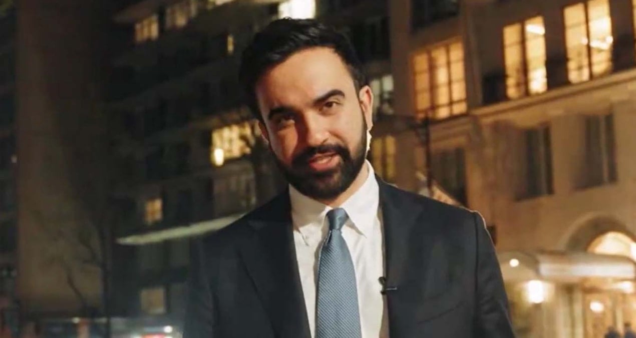 Zenginlere ek vergi! Seçim vaadini yerine getirdi