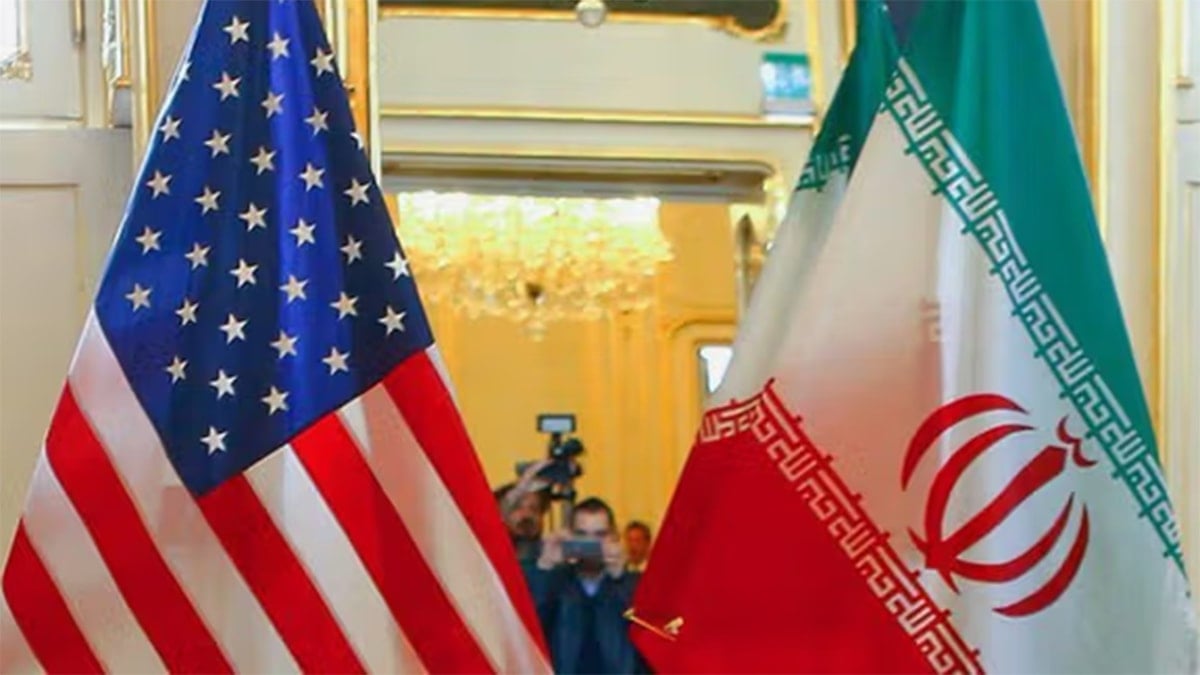 WSJ duyurdu: İran, ABD ile doğrudan görüşmeleri kesti