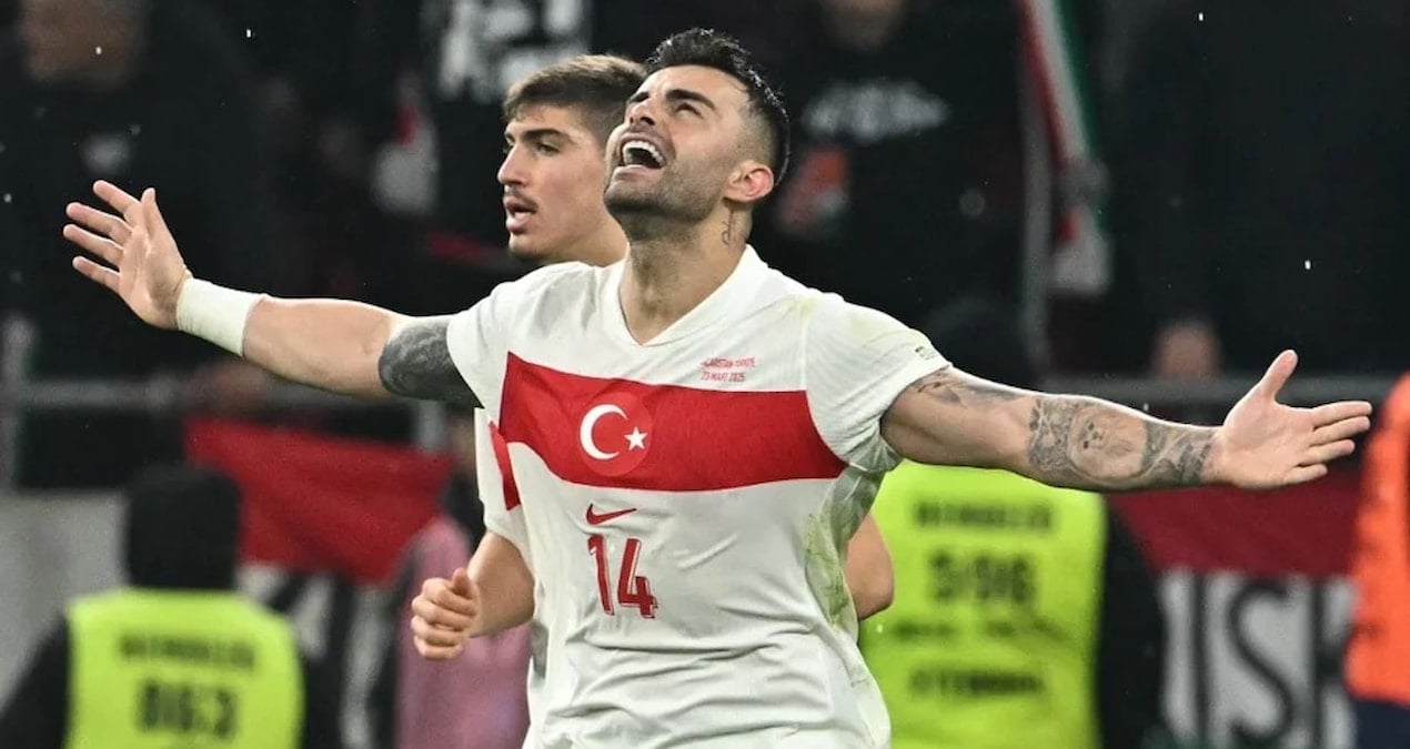 Abdülkerim Bardakcı isyan etti! 'Türk'ün Türk'ten başka dostu yok'