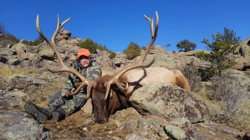 Ünlü milyoner ava giderken avlandı: Filler tarafından ezilerek can verdi