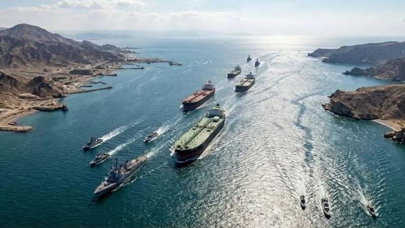 Hürmüz Boğazı'nın kapatılmasından en çok etkilenenler açıklandı! Komşu ülke listede başı çekiyor