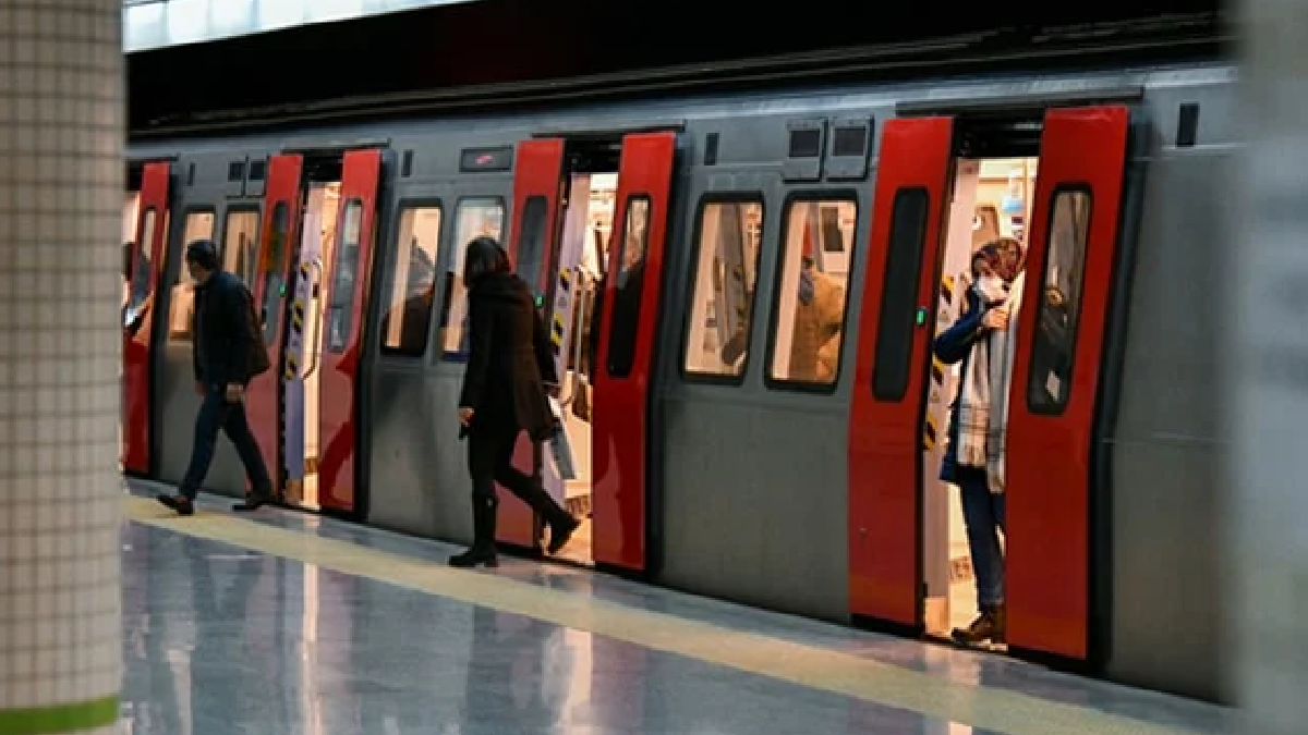 Ankara’ya 4 yeni metro hattı geliyor: İşte güzergahlar...