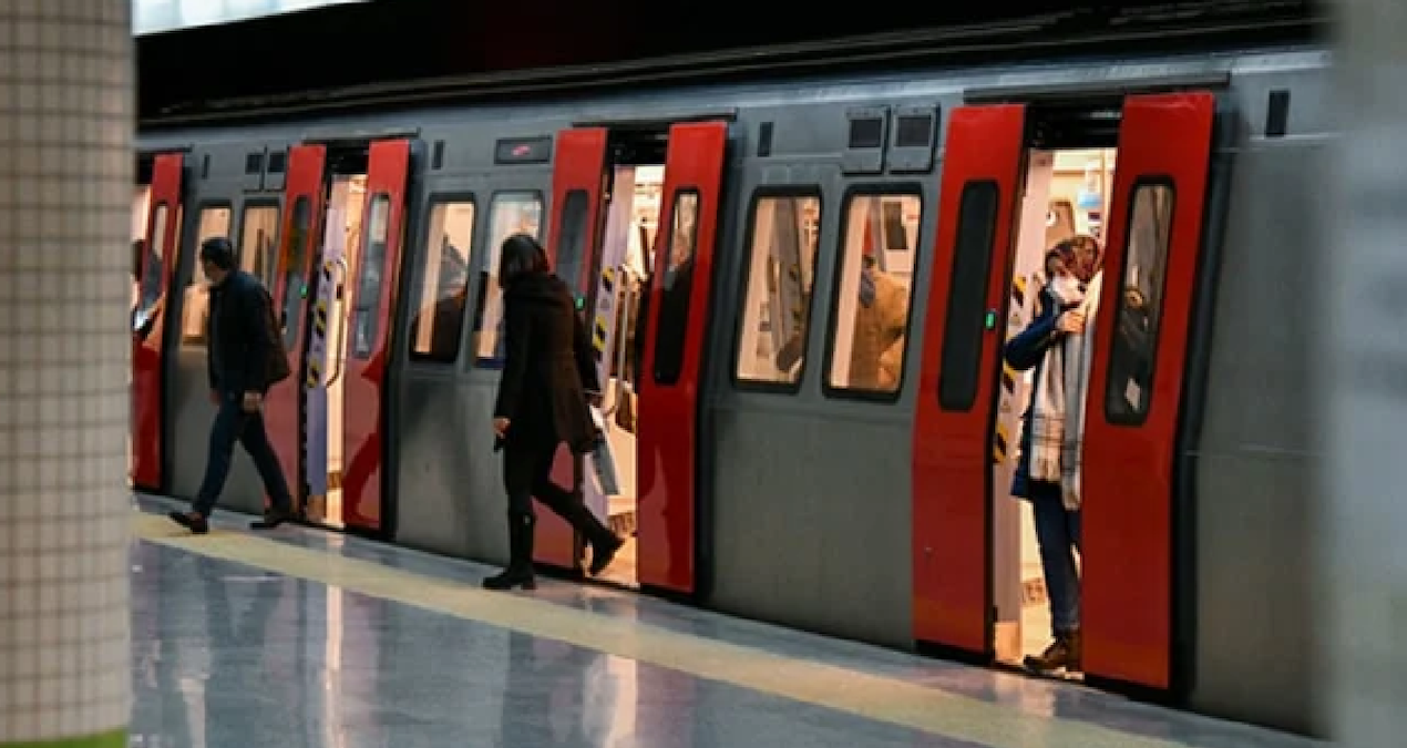 Ankara’ya 4 yeni metro hattı geliyor: 30'dan fazla durak olacak