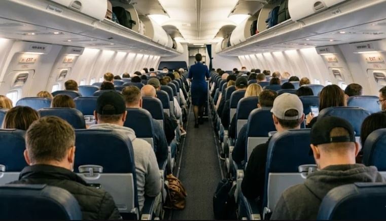 Havayolu devinin lisansı iptal edildi: Uçuşlar iptal olunca binlerce kişi mağdur oldu