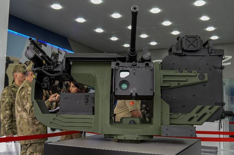 Türk savunma sanayi devinin yüzde 70'i satıldı