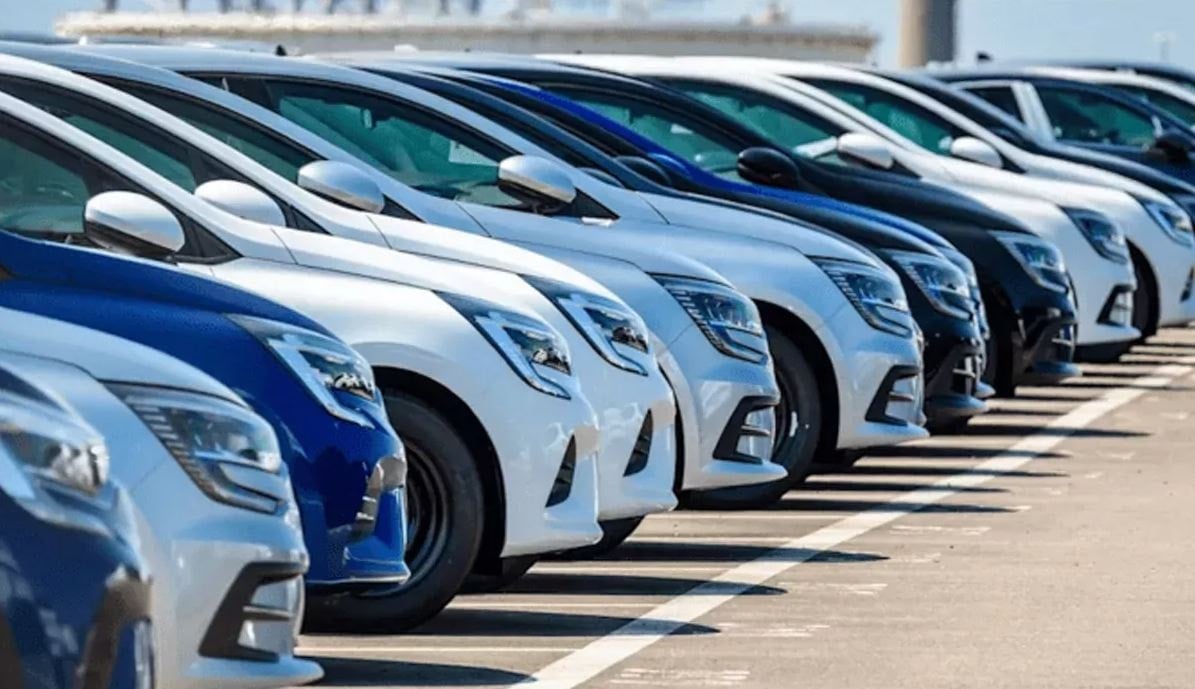 Otomotiv devinin karı füze gibi çakıldı: Sonucu onlarda beklemiyordu