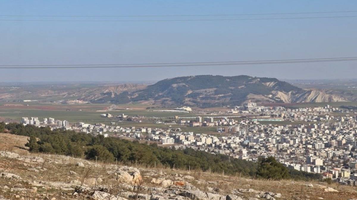 Türkiye'nin en kalabalık köyleri açıklandı: Nüfusları 50 ilçeyi geride bıraktı