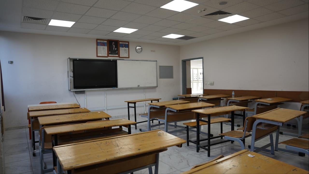 İçişleri Bakanlığı 81 ile güvenlik genelgesi gönderdi