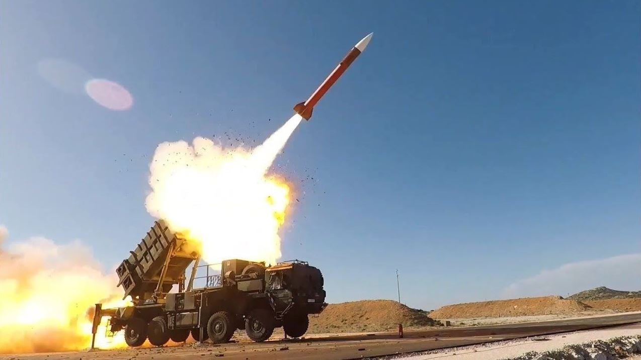 Büyük hevesle Patroit hava savunma sistemi alacaklardı! Pişman olup vazgeçtiler