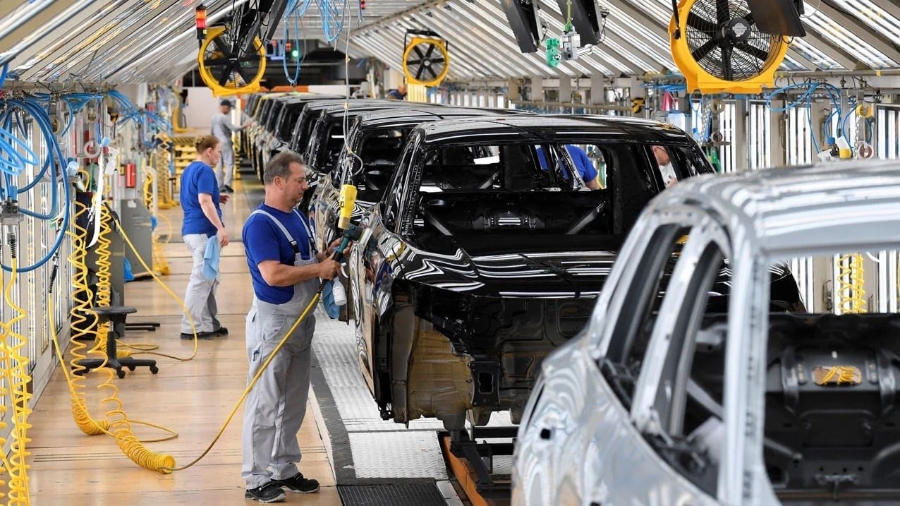 Otomotiv devi Kuzey Amerika için Avrupa'yı harcadı: Fabrikalarda üretimi düşürecek