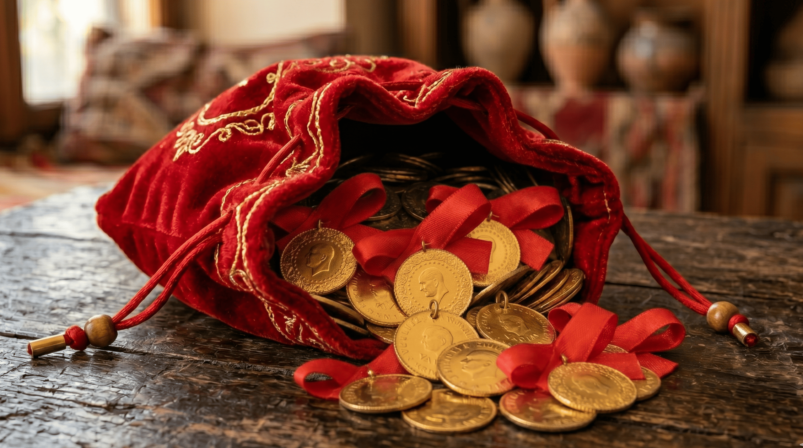 Formülü uygulayan altın yatırımcısı kaybetmiyor