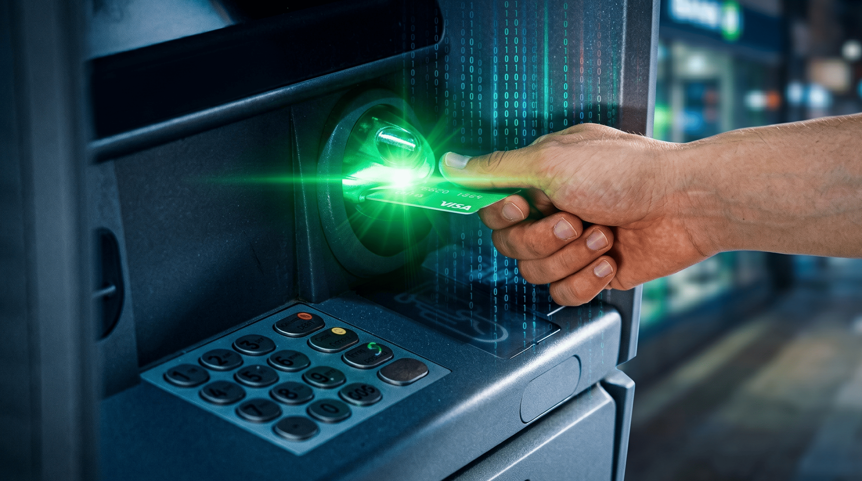 Banka kartıyla ATM'den para çekenlerin bakiyesi sıfırlanıyor: Gözden kaçıranlar yandı