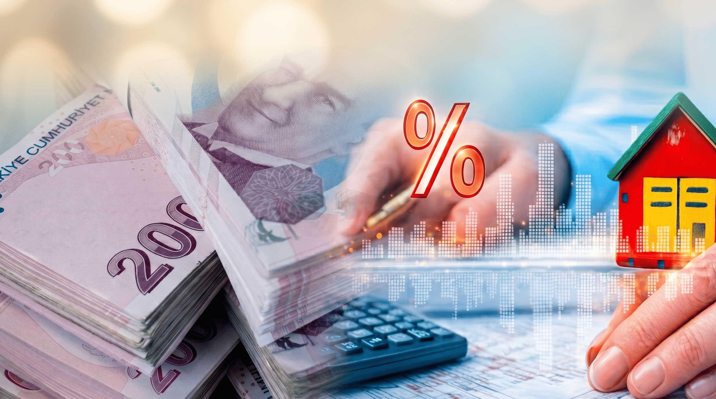 İstanbul’da kira fiyatlarında 2008’den sonra ilk! Amortisman denklemi tamamen değişti