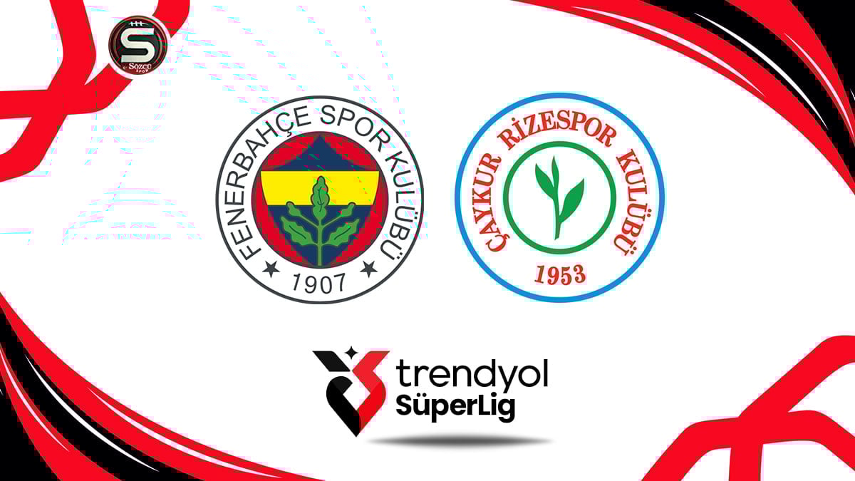 Canlı | Kadıköy'de sürpriz ilk 11