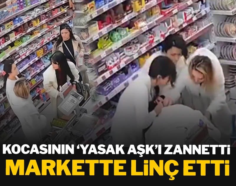 'Yasak Aşk' iddiası Avrupa'yı karıştırdı: Türk kadınları birbirine girdi