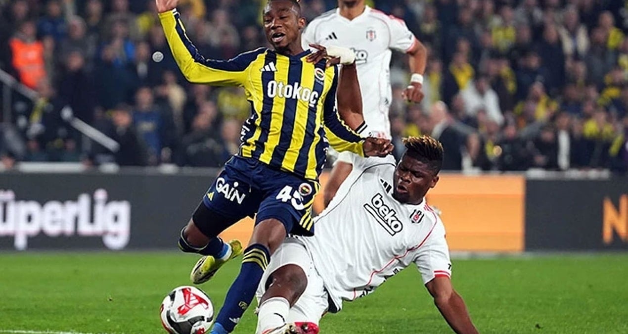 Beşiktaş'ın yıldızının söyledikleri başını yaktı: PFDK'ya sevk edildi