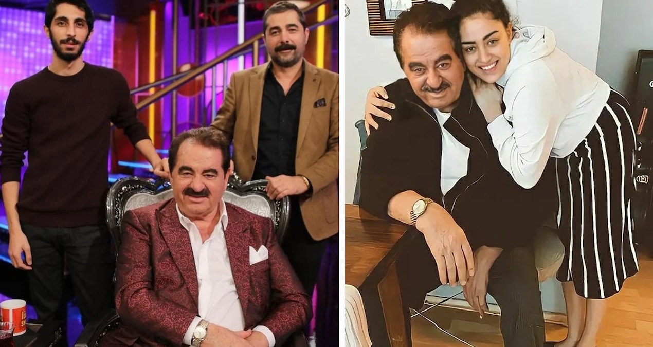 Tatlıses'in yoğun bakım haberini alan çocukları hıçkıra hıçkıra ağladı; tansiyonu 19,5'a fırlamış! - Sözcü