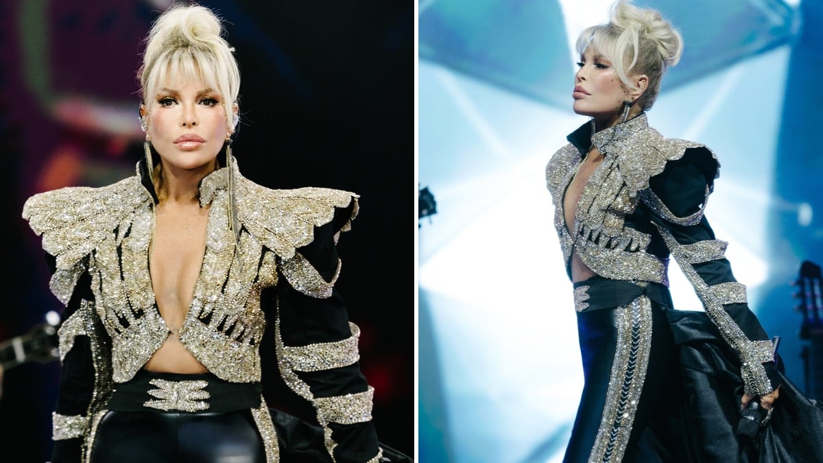 Herkesin konuştuğu ceketin fiyatı ortaya çıktı: Duyanlar şaştı kaldı