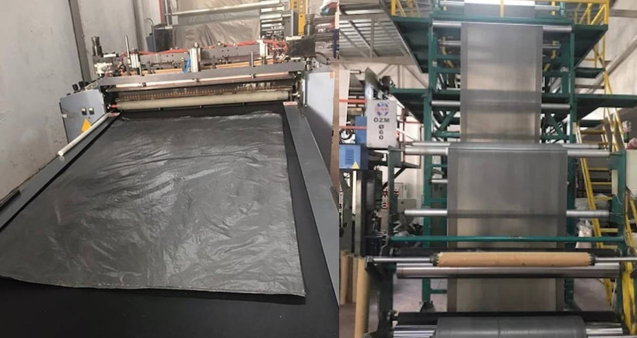 25 yıllık Türk ambalaj firması iflas etti