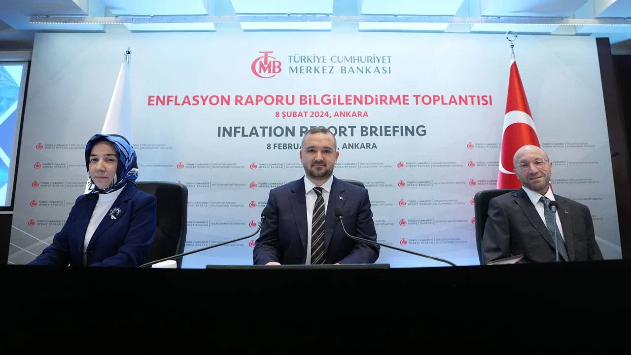 Merkez Bankası'nın kilit ismi görevinden ayrıldı: İsmi sessiz sedasız kaldırıldı