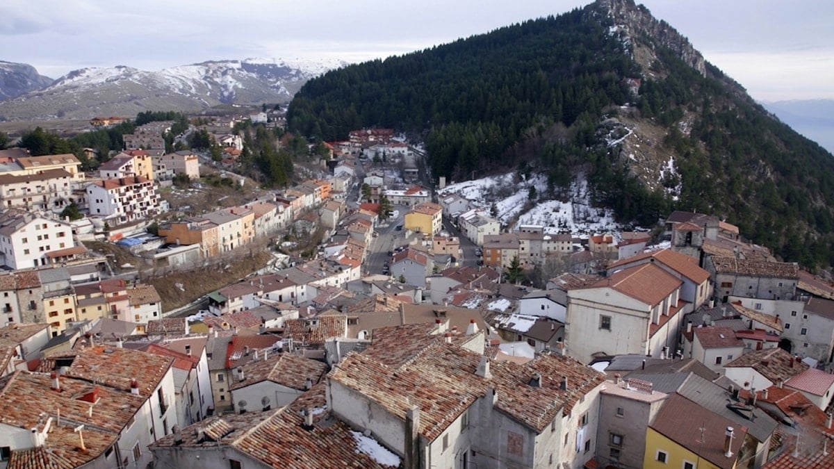 Buraya taşınana bedava ev verilecek 