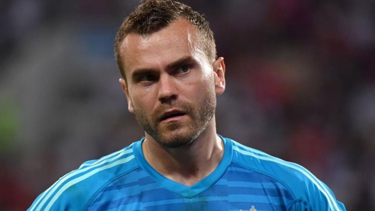 Dünya futbolu bu sadakati konuşuyor! 4 yaşında girdi, 40 yaşında hala aynı yerde