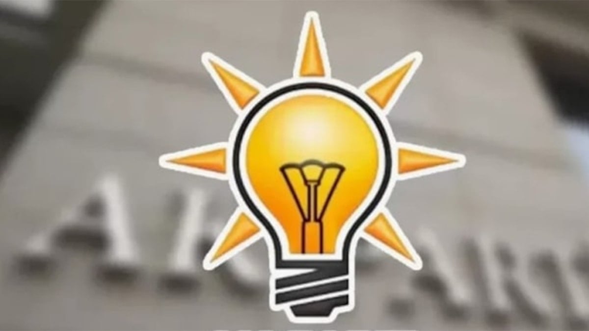 AKP'de toplu istifa kararı