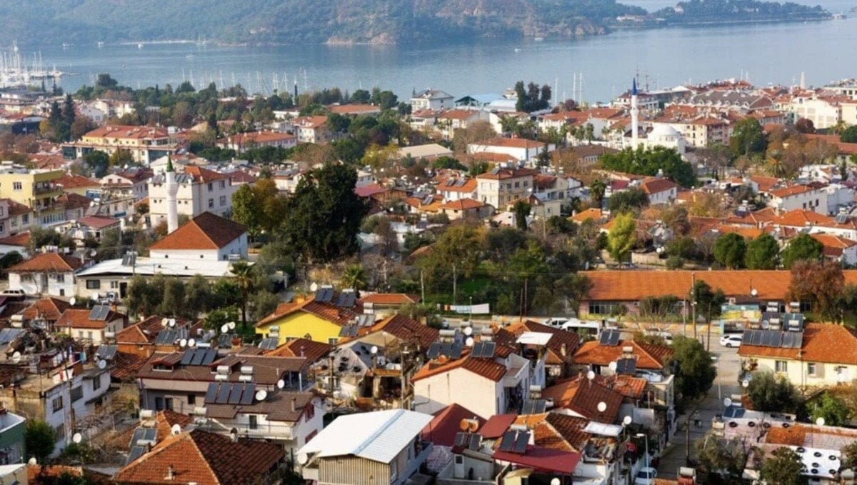 2 bin altı nüfuslu belediyeler köye dönüşecek