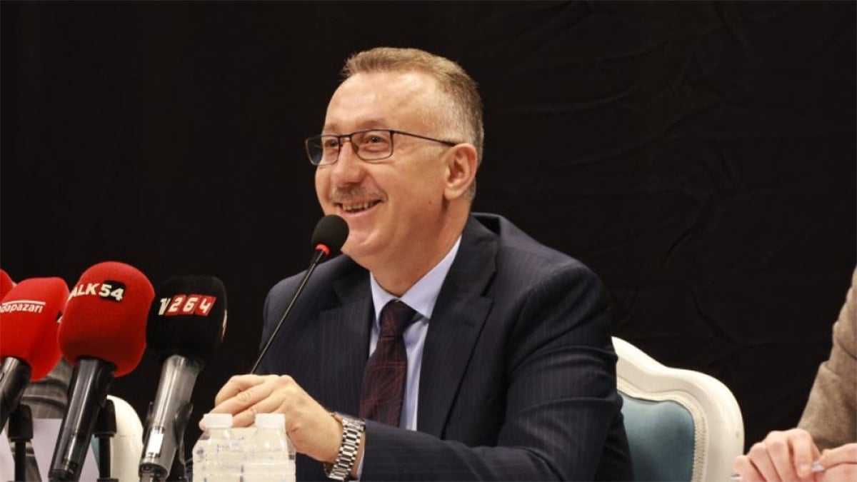 AKP'li belediyede milyonlarca liralık ikram bedeli iddiası