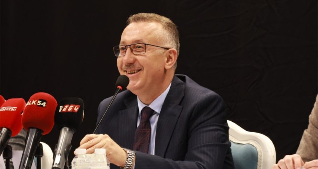 AKP'li belediyede milyonlarca liralık ikram bedeli iddiası