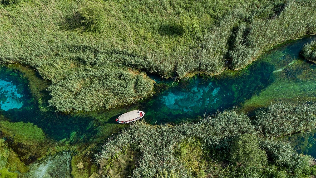 Türkiye'den 4 köy Avrupa'yı solladı
