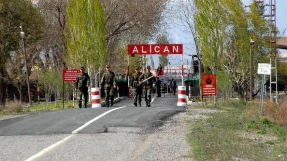 Hürmüz Boğazı'na alternatif Türkiye'den geçecek