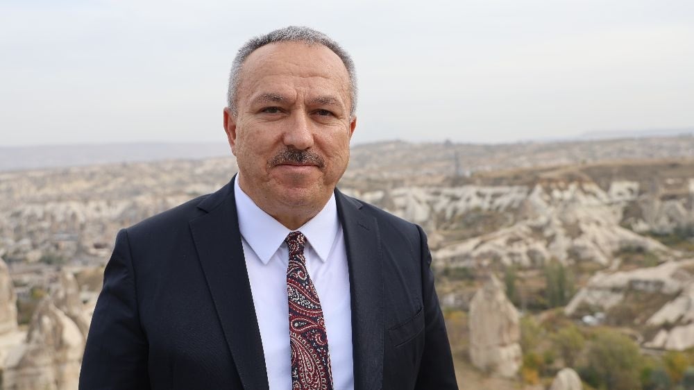 Emniyet Genel Müdürlüğüne ilk sivil 'orgeneral' atandı