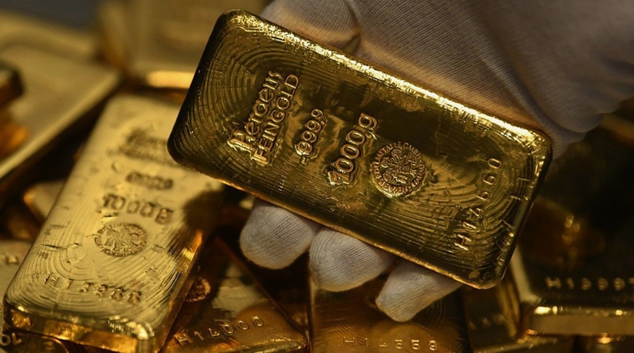 Bankacılık devleri ikiye bölündü: Altı kurumun altın tahmini yatırımcıyı köşeye sıkıştırdı