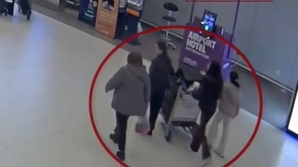 Öyle bir hata yaptı ki... 196 ülkede aranan 'altın adam' Türkiye'de yakalandı