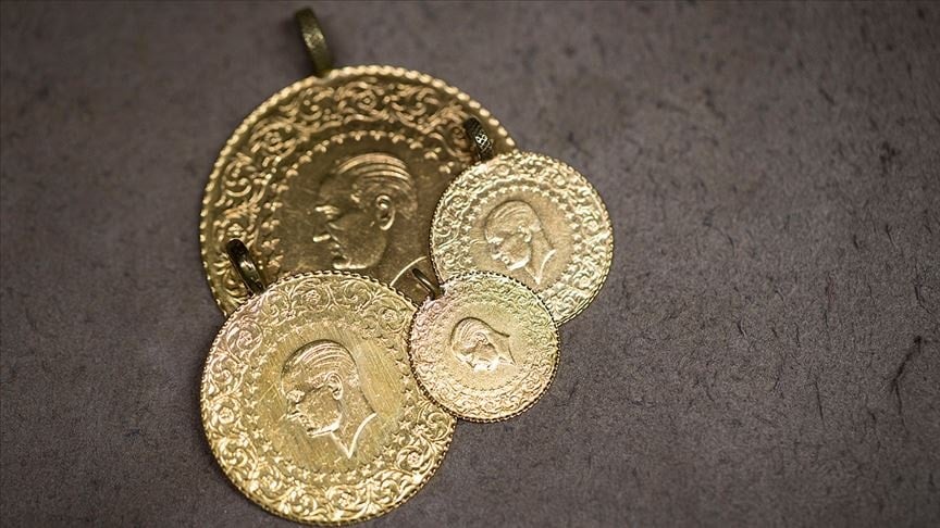 Altın üreticisi dev holdinge operasyon