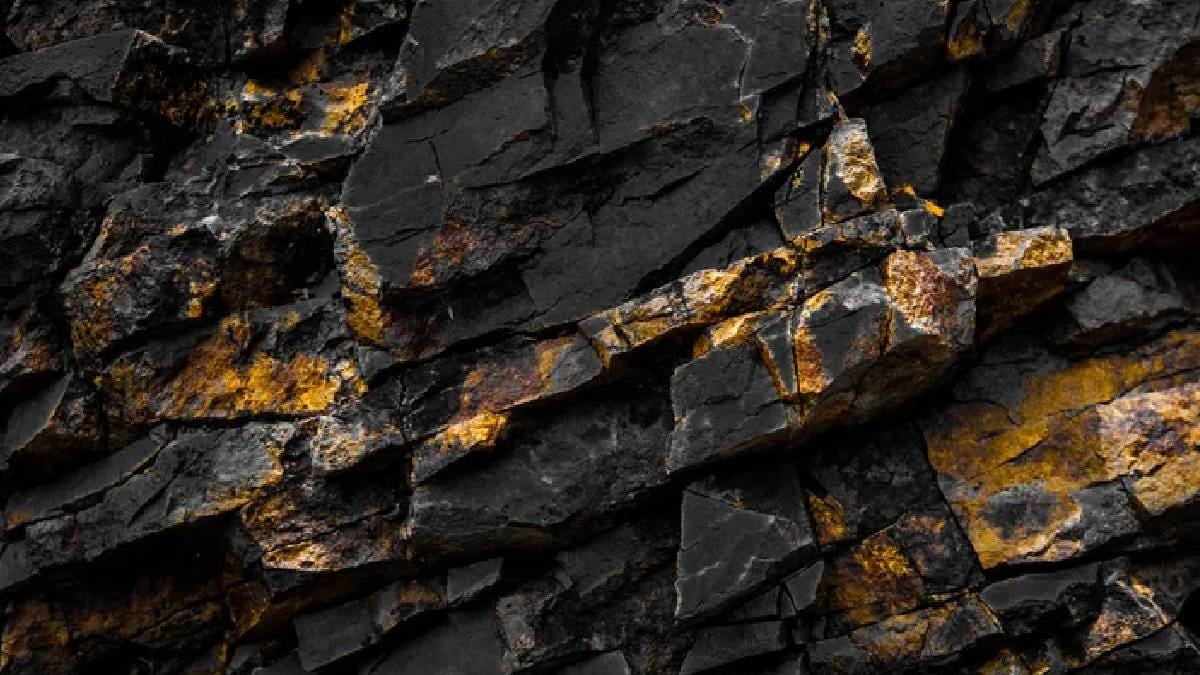 Dünyanın gizli altın fabrikası: Servet fışkırıyor