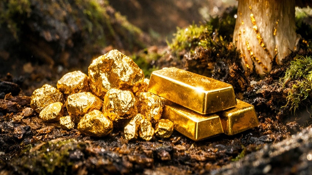 Altını olanlar tehlikede: Bir gecede yiyebilirler