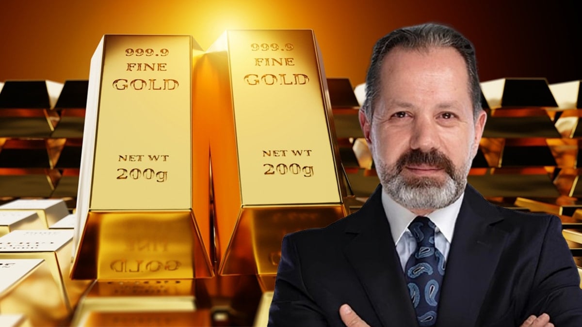 İslam Memiş altın sahiplerine kurulan tuzağı açıkladı