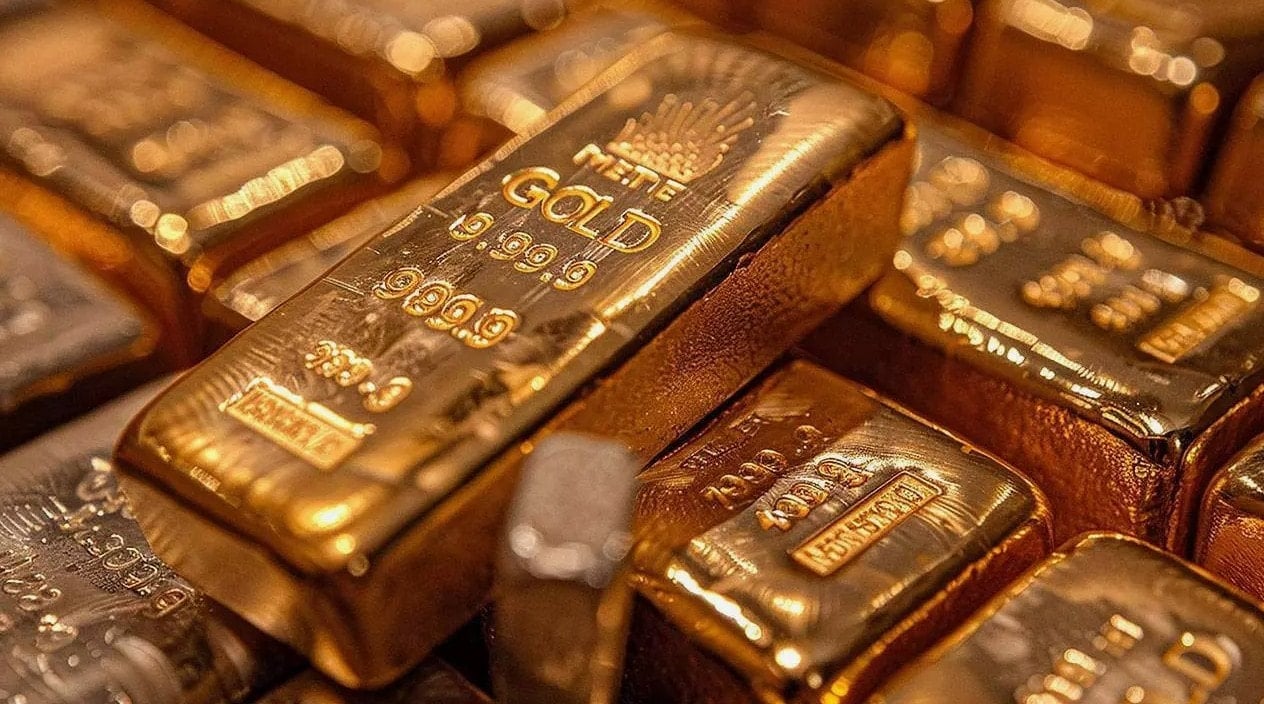 Altın sahiplerinin yüzünü güldürecek haber geldi