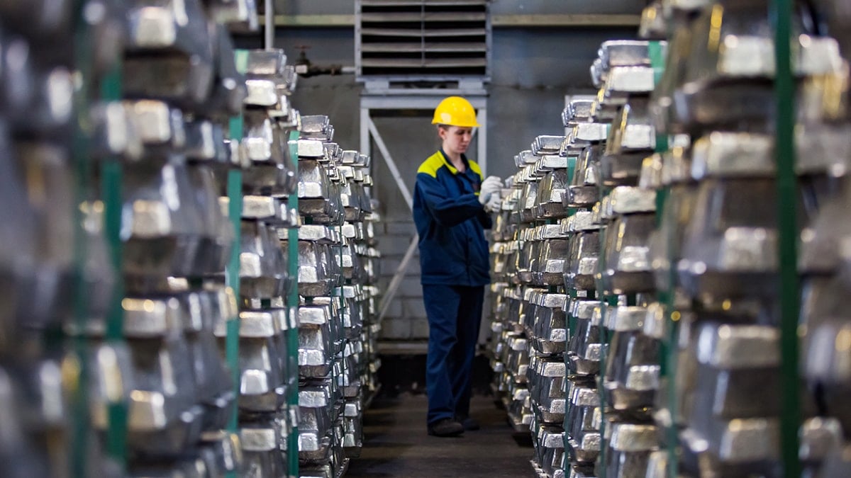 Körfez’deki savaş alüminyum arzını tehdit ediyor: Goldman Sachs’tan fiyat uyarısı