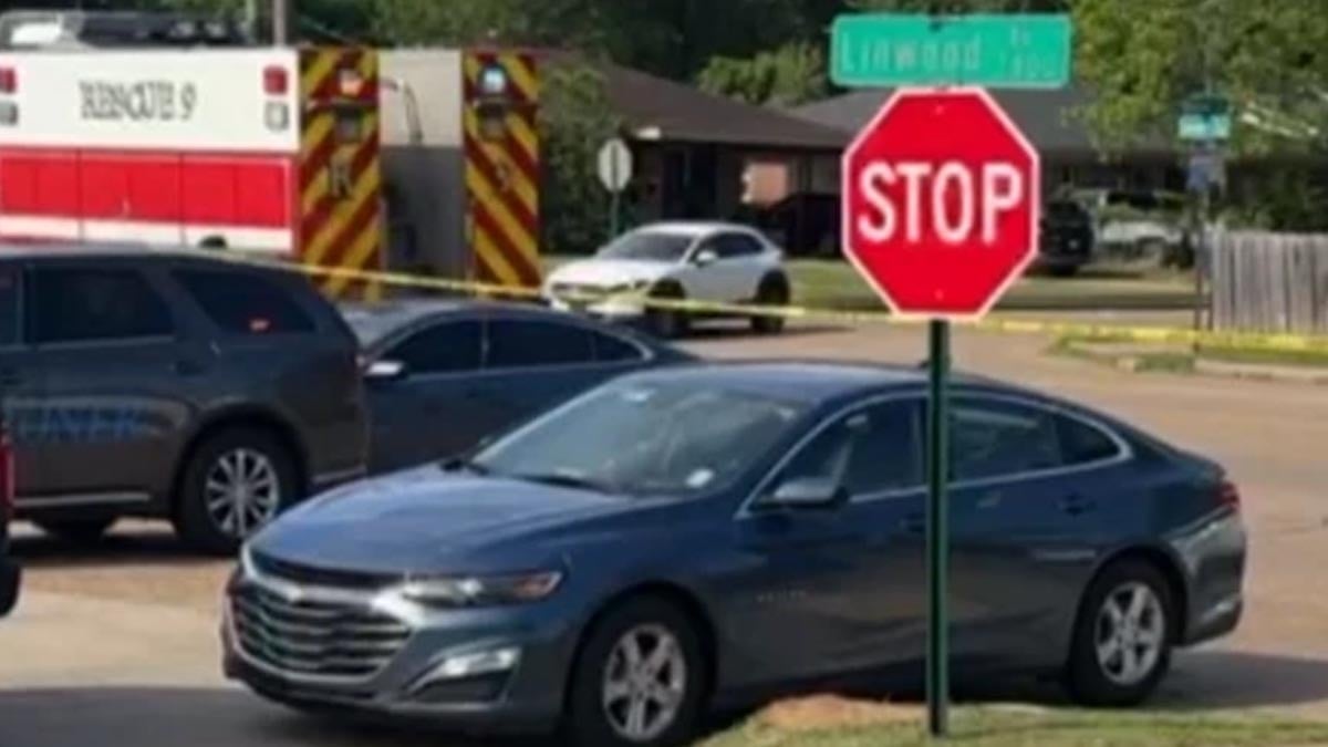 ABD’de 3 eve silahlı saldırı! 8 çocuk hayatını kaybetti